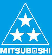 日本三星 MITSUBOSHI 工業皮帶